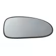Verre de rétroviseur, rétroviseur extérieur BLIC [6102-02-1292192P]