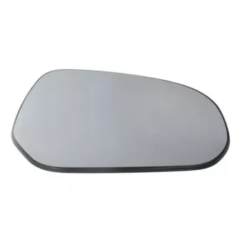 Verre de rétroviseur, rétroviseur extérieur BLIC 6102-02-1292225P