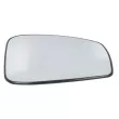 Verre de rétroviseur, rétroviseur extérieur BLIC [6102-02-1292234P]