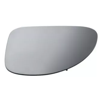 Verre de rétroviseur, rétroviseur extérieur BLIC OEM 71715694
