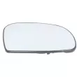 Verre de rétroviseur, rétroviseur extérieur BLIC [6102-02-1292338P]