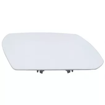 Verre de rétroviseur, rétroviseur extérieur BLIC 6102-02-1292377P pour FORD MONDEO 2.0 16V TDDi / TDCi - 115cv