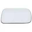BLIC 6102-02-1292520P - Verre de rétroviseur, rétroviseur extérieur
