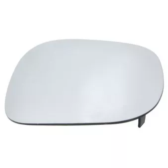 Verre de rétroviseur, rétroviseur extérieur BLIC 6102-02-1292959P pour BMW Série 3 1.6 GPL - 102cv