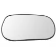 Verre de rétroviseur, rétroviseur extérieur BLIC [6102-02-1292999P]