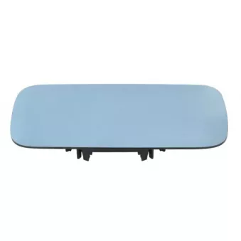 Verre de rétroviseur, rétroviseur extérieur BLIC OEM 60779164