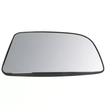 Verre de rétroviseur, rétroviseur extérieur BLIC OEM A9108112700