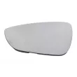 Verre de rétroviseur, rétroviseur extérieur BLIC [6102-03-2152310P]