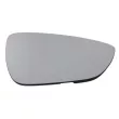 BLIC 6102-03-2152311P - Verre de rétroviseur, rétroviseur extérieur