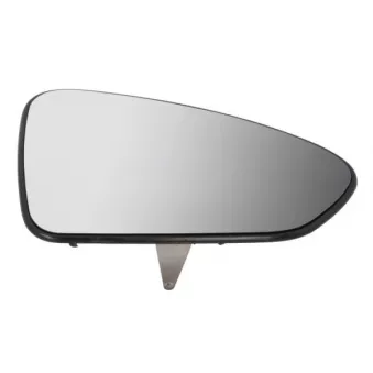 Verre de rétroviseur, rétroviseur extérieur BLIC 6102-07-0354311P