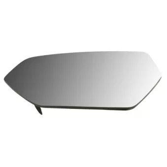 Verre de rétroviseur, rétroviseur extérieur BLIC 6102-10-2358310P pour AUDI Q7 2,0 TSI 4Drive - 310cv