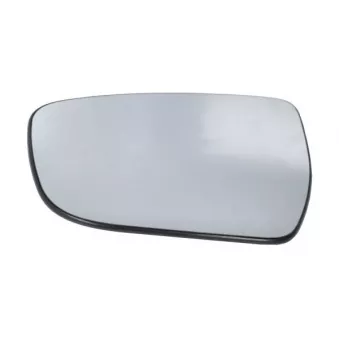 Verre de rétroviseur, rétroviseur extérieur BLIC 6102-16-1036310P pour NISSAN X-TRAIL 1.6 dCi - 130cv