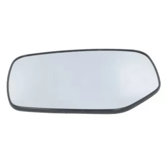 Verre de rétroviseur, rétroviseur extérieur BLIC 6102-17-1936310P pour SUBARU LEVORG 2.0 AWD - 150cv