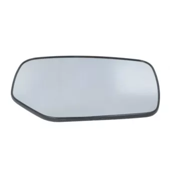 Verre de rétroviseur, rétroviseur extérieur BLIC 6102-17-1936311P pour SUBARU LEVORG 2.0 AWD - 150cv