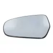 Verre de rétroviseur, rétroviseur extérieur BLIC [6102-18-1384310P]