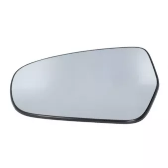 BLIC 6102-18-1384310P - Verre de rétroviseur, rétroviseur extérieur