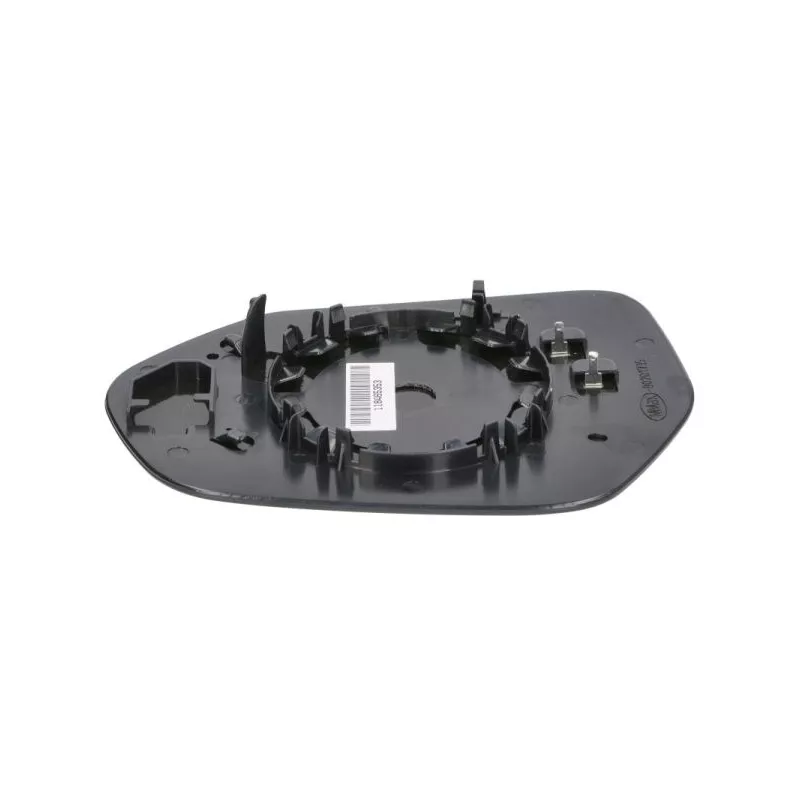 Verre de rétroviseur, rétroviseur extérieur BLIC 6102-19-2175313P - Visuel 1