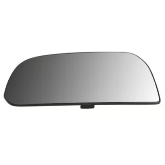 Verre de rétroviseur, rétroviseur extérieur BLIC 6102-20-0569371P pour HYUNDAI TUCSON 2.0 traction intégrale - 141cv