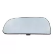 BLIC 6102-20-0569373P - Verre de rétroviseur, rétroviseur extérieur