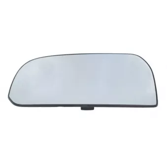 Verre de rétroviseur, rétroviseur extérieur BLIC 6102-20-0569373P pour HYUNDAI TUCSON 2.0 traction intégrale - 141cv