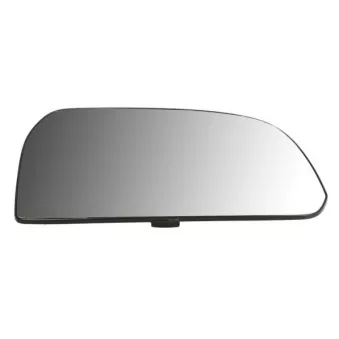 Verre de rétroviseur, rétroviseur extérieur BLIC 6102-20-0569374P pour HYUNDAI TUCSON 2.0 traction intégrale - 141cv
