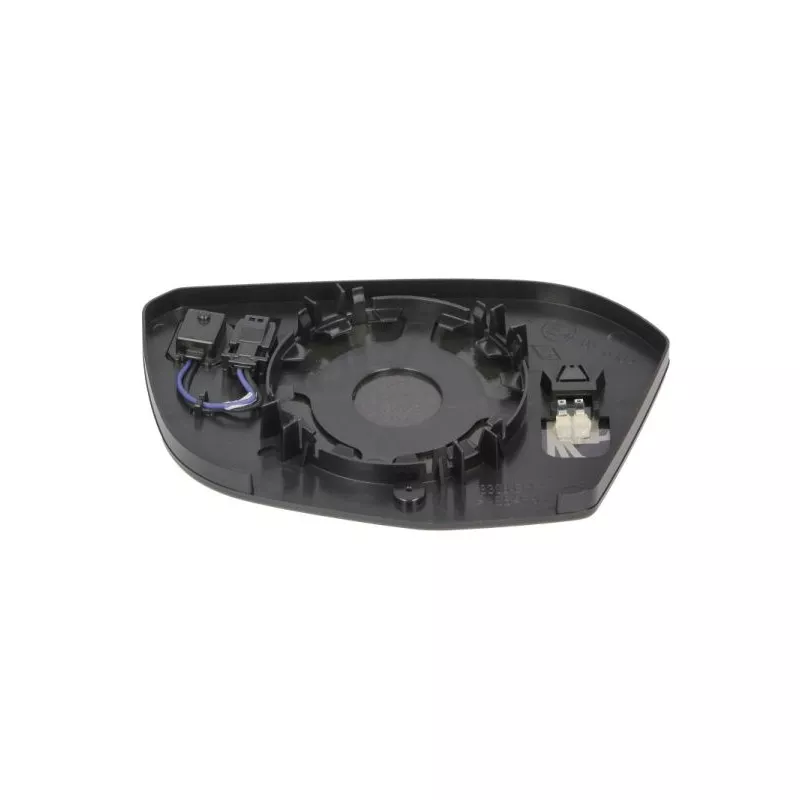 Verre de rétroviseur, rétroviseur extérieur BLIC 6102-21-2323313P - Visuel 1