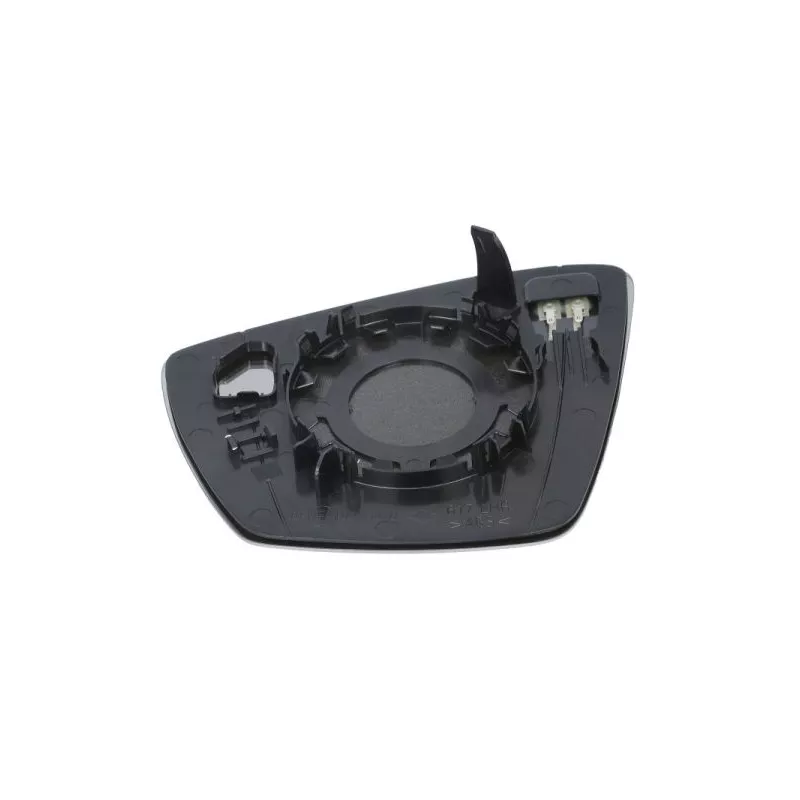 Verre de rétroviseur, rétroviseur extérieur BLIC 6102-43-1925313P - Visuel 1