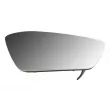 BLIC 6102-43-2343311P - Verre de rétroviseur, rétroviseur extérieur