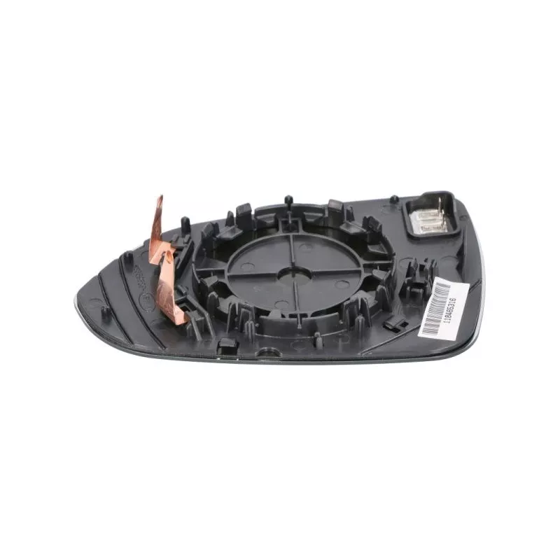 Verre de rétroviseur, rétroviseur extérieur BLIC 6102-53-2121311P - Visuel 1