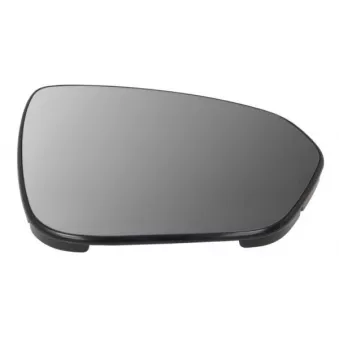 Verre de rétroviseur, rétroviseur extérieur BLIC OEM 963659175R