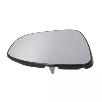 Verre de rétroviseur, rétroviseur extérieur BLIC 6102-67-2460311P pour VOLVO C70 1,0 TCe 110 - 110cv