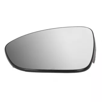 Verre de rétroviseur, rétroviseur extérieur BLIC 6102-67-2460312P pour VOLVO C70 1,0 TCe 110 - 110cv