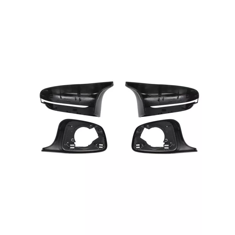 Boitier, rétroviseur extérieur BLIC 6103-01-0068100KP - Visuel 1