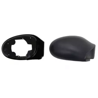 Boitier, rétroviseur extérieur BLIC 6103-01-1322371P