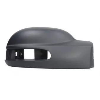 Boitier, rétroviseur extérieur BLIC 6103-01-1322795P pour MERCEDES-BENZ VIANO CDI 2.2 4-matic - 109cv