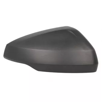 Revêtement, rétroviseur extérieur BLIC 6103-01-1984311P pour KIA CERATO 1.5 TSI - 150cv