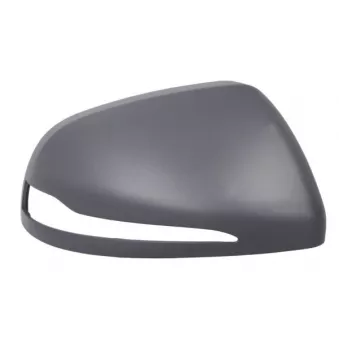 Revêtement, rétroviseur extérieur BLIC 6103-02-0875311P pour SEAT IBIZA 124 CDI - 237cv