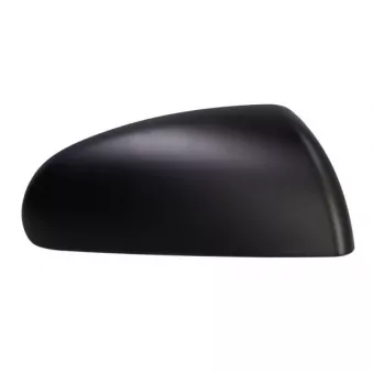 Boitier, rétroviseur extérieur BLIC 6103-15-2001856P pour AUDI A4 1.3 - 95cv