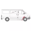 BLIC 6502-05-2515336P - Doublure d'aile avant droit 