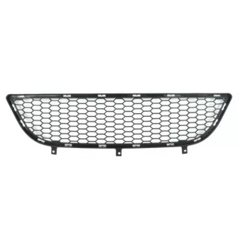 BLIC 6502-07-0062997MP - Grille de ventilation, pare-chocs