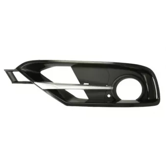 Grille de ventilation, pare-chocs BLIC OEM 51117293106