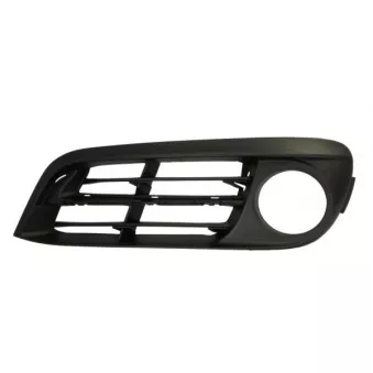 Grille de ventilation, pare-chocs BLIC 6502-07-0067923P