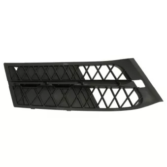 Grille de ventilation, pare-chocs BLIC 6502-07-0067924GP pour BMW Série 5 530 d - 258cv