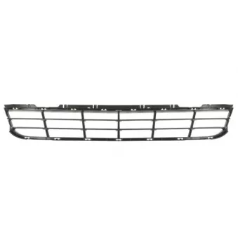 Grille de ventilation, pare-chocs avant gauche BLIC 6502-07-0072910PP