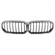 BLIC 6502-07-0072991P - Grille de radiateur