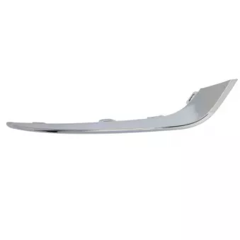 Baguette et bande protectrice, pare-chocs avant gauche BLIC 6502-07-00819917P