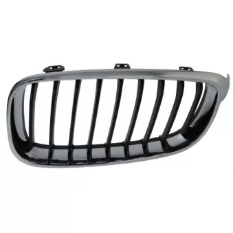 Grille de radiateur avant gauche BLIC 6502-07-0081991GP pour BMW Série 3 330 i xDrive - 252cv
