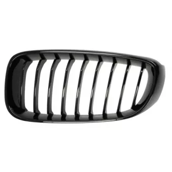 Grille de radiateur avant gauche BLIC 6502-07-0081995P pour BMW Série 3 330 i xDrive - 252cv
