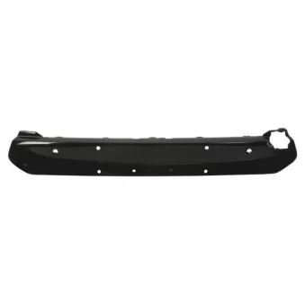 Baguette et bande protectrice, pare-chocs BLIC 6502-07-0097923MP