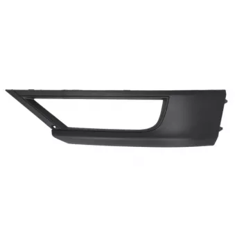 Grille de ventilation, pare-chocs avant gauche BLIC 6502-07-0395921P pour VOLKSWAGEN GOLF 2.0 TDI - 150cv